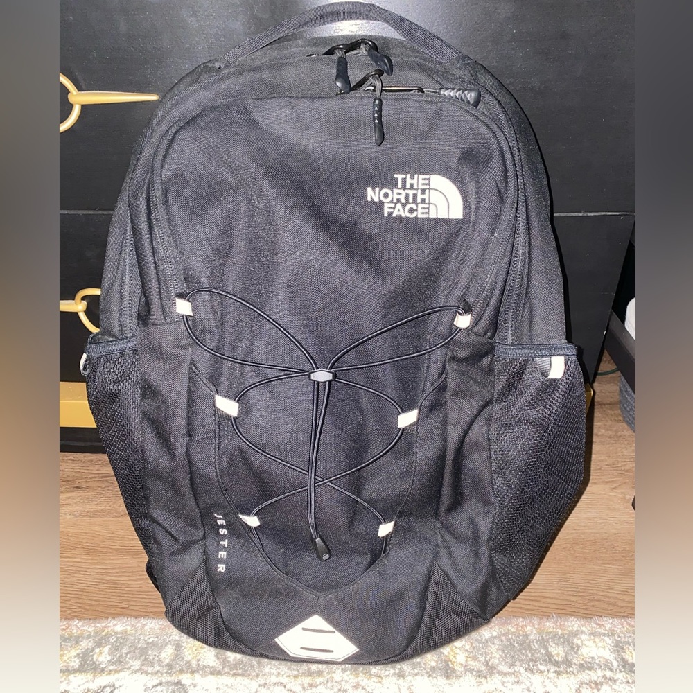 The North Face Jester backpack